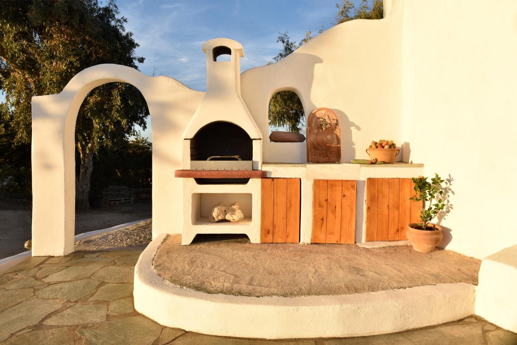 Anastasia'S Windmill And Anastasia'S Studio Plaka  Exterior foto