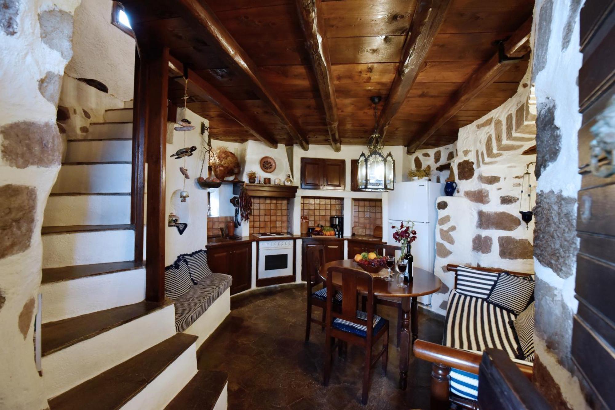 Anastasia'S Windmill And Anastasia'S Studio Plaka  Exterior foto