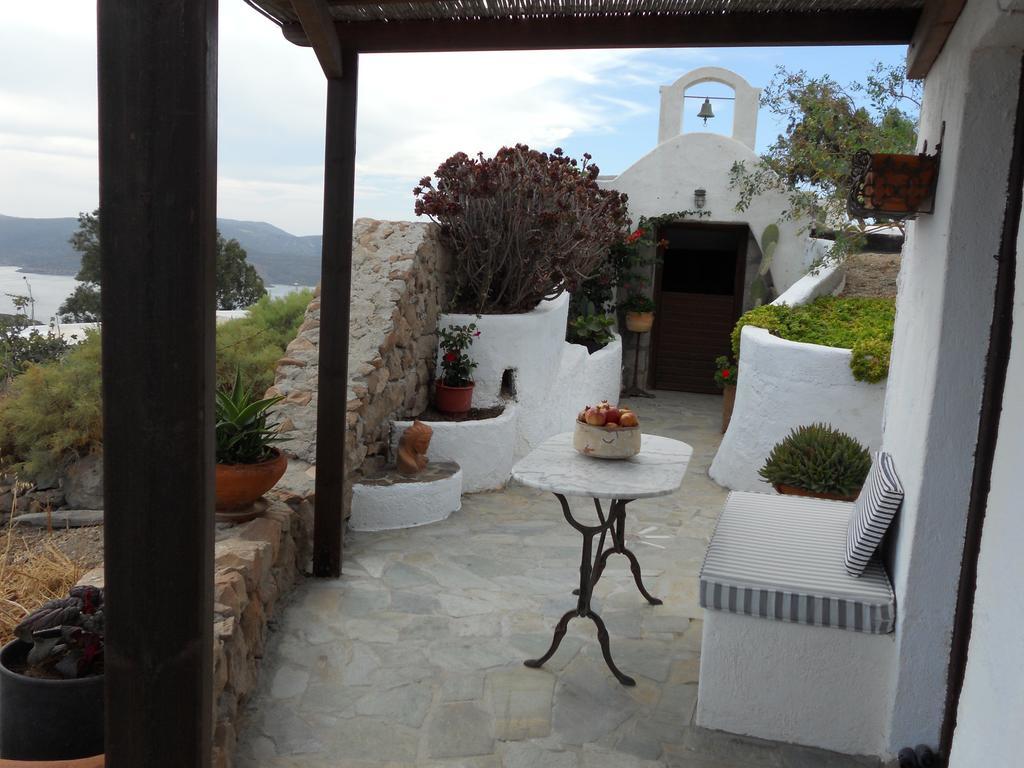 Anastasia'S Windmill And Anastasia'S Studio Plaka  Habitación foto